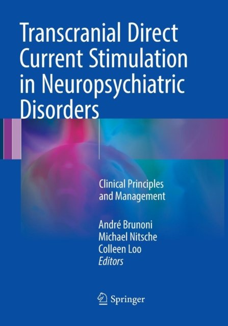 Transcranial Direct Current Stimulation in Neuropsychiatric Disorders
