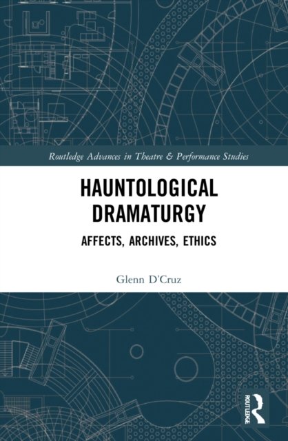 Hauntological Dramaturgy