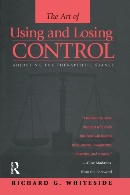 Therapeutic Stances