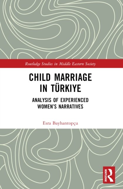 Child Marriage in Turkiye