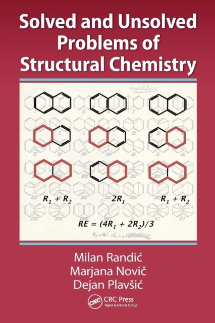 Solved and Unsolved Problems of Structural Chemistry