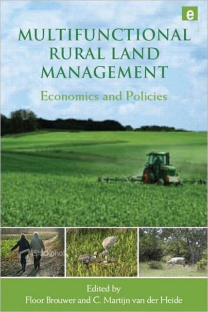 Multifunctional Rural Land Management