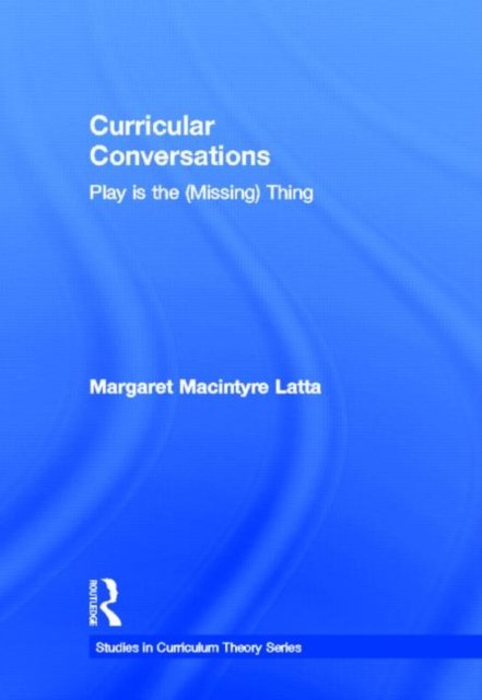 Curricular Conversations