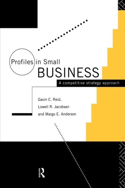 Profiles in Small Business
