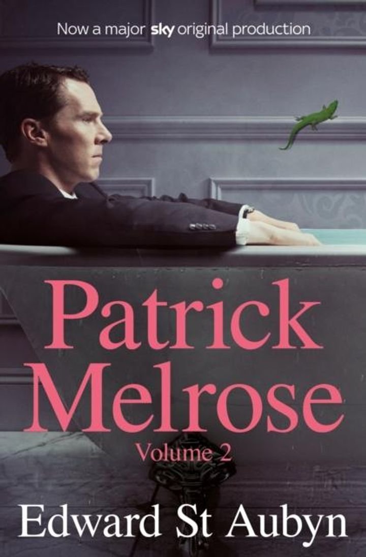 Patrick Melrose volume 2