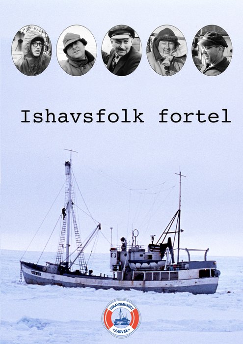 Ishavsfolk fortel