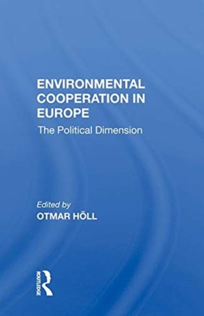 Environmental Cooperation In Europe