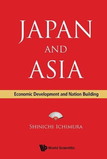 JAPAN AND ASIA