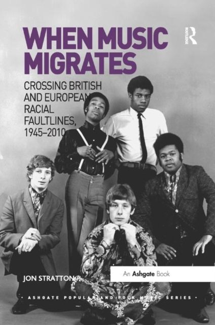 When Music Migrates