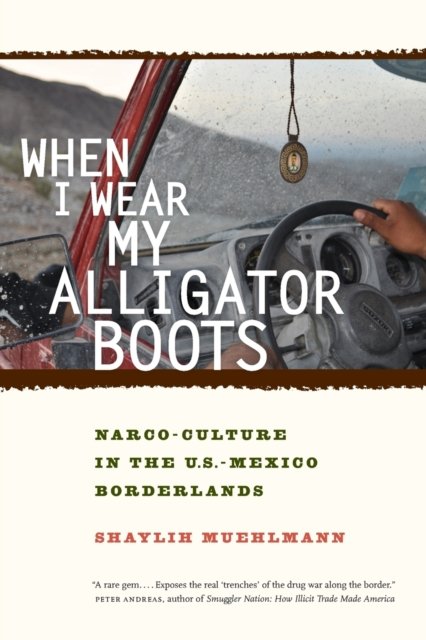When I Wear My Alligator Boots