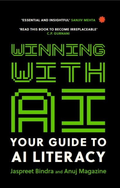 Winning with AI
