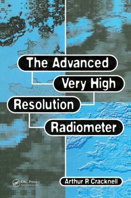 The Advanced Very High Resolution Radiometer