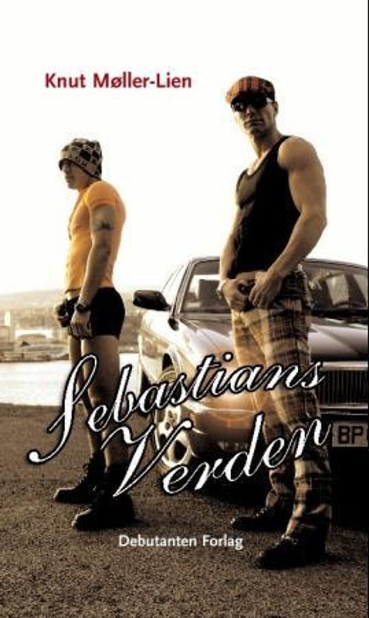 Sebastians verden