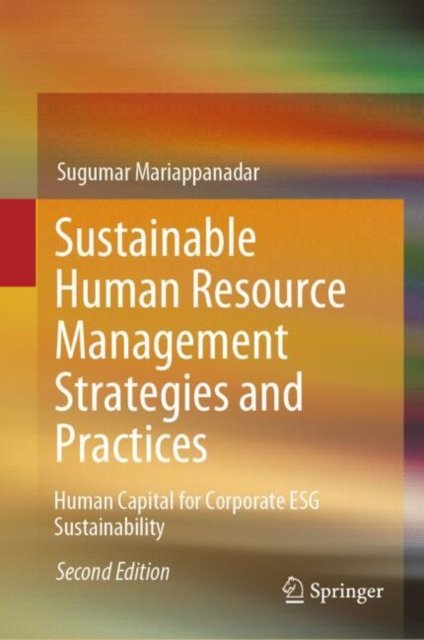 Sustainable Human Resource Management