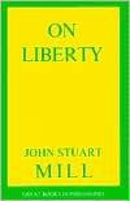 On Liberty