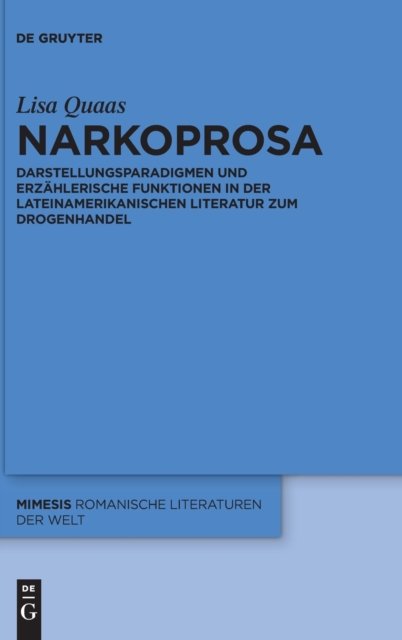 Narkoprosa