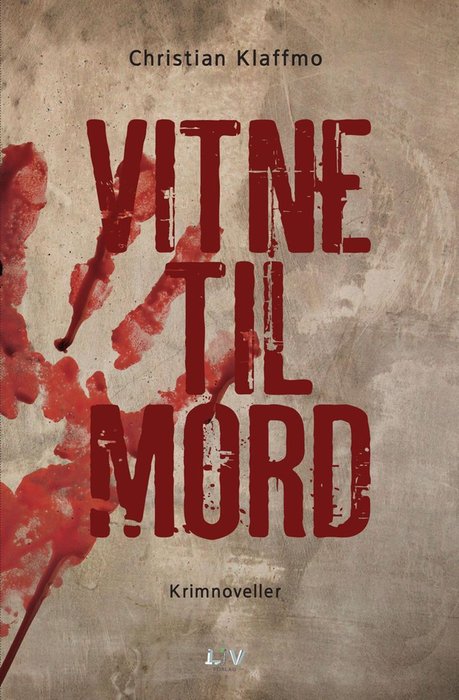 Vitne til mord
