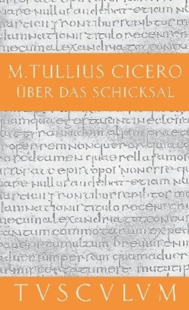 Uber das Schicksal / De fato
