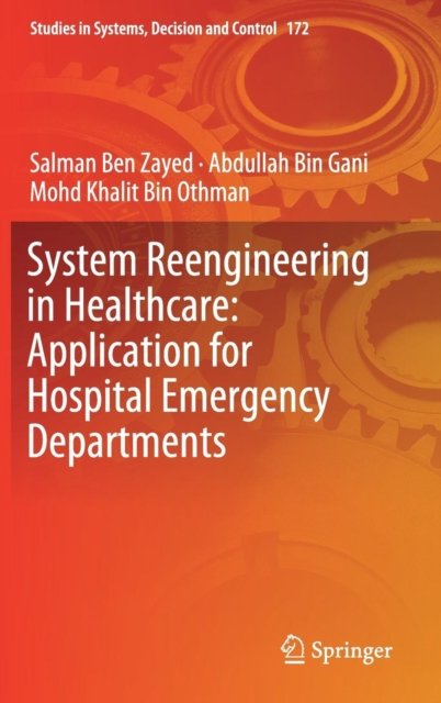 System Reengineering in Healthcare
