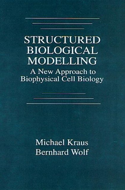 Structured Biological Modelling