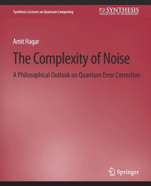 The Complexity of Noise