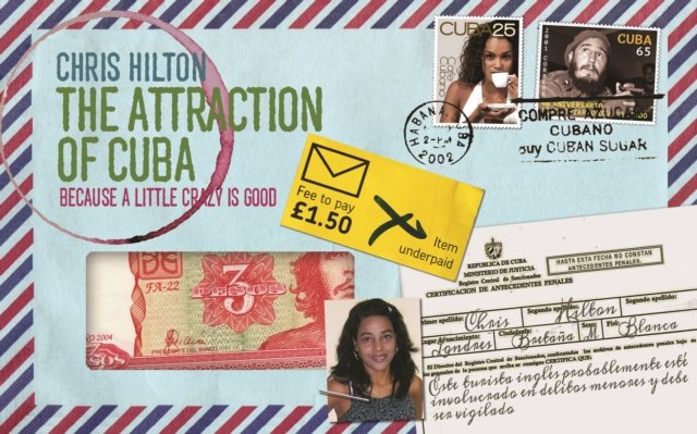 The Attraction of Cuba