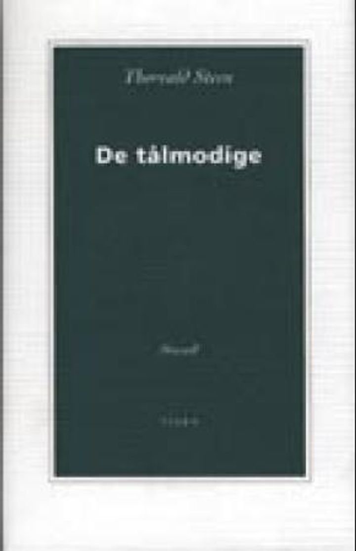 De tålmodige