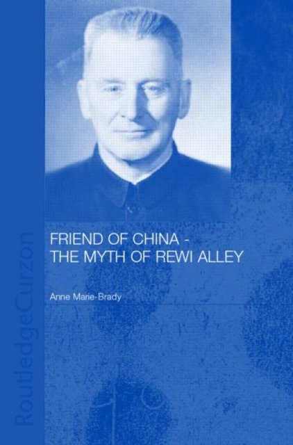 Friend of China