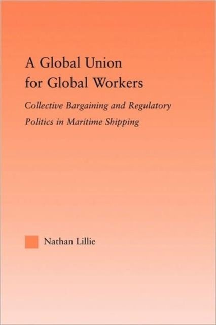 A Global Union for Global Workers