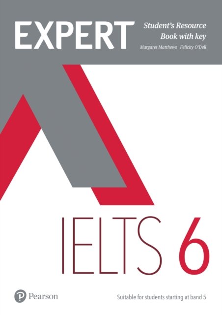Expert IELTS 6 Student''s Resource Book with Key