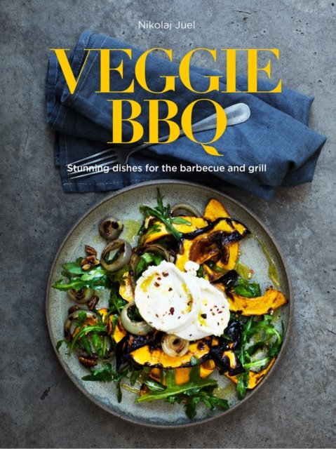 Veggie BBQ