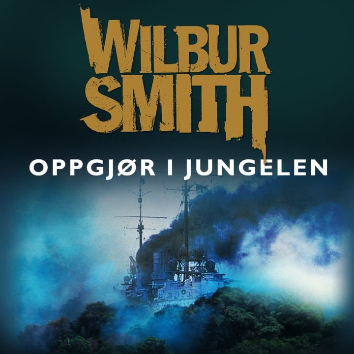 Oppgjør i jungelen