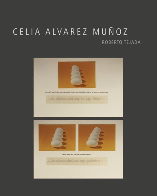 Celia Alvarez Munoz