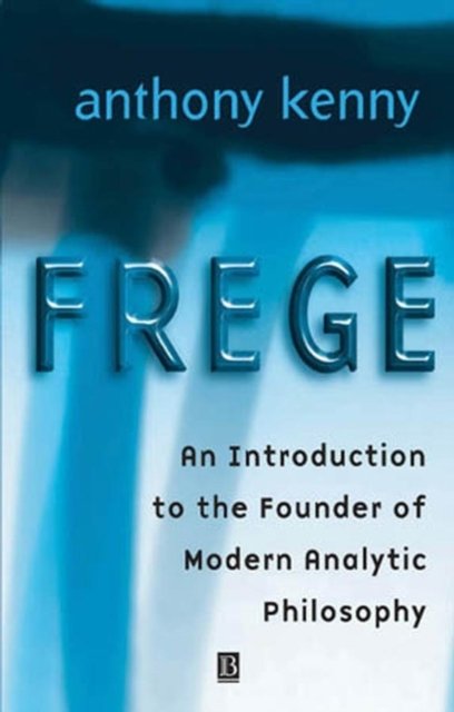 Frege Intro to Founder Mod Philosophy