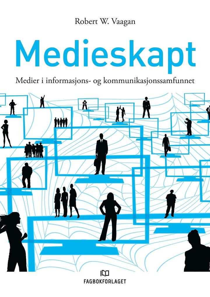 Medieskapt - medier i informasjons- og kommunikasjonssamfunnet
