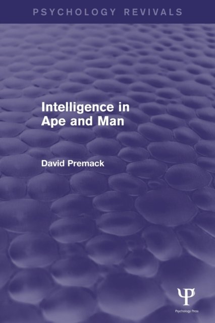 Intelligence in Ape and Man
