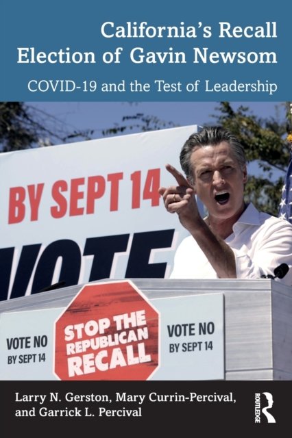 California''s Recall Election of Gavin Newsom