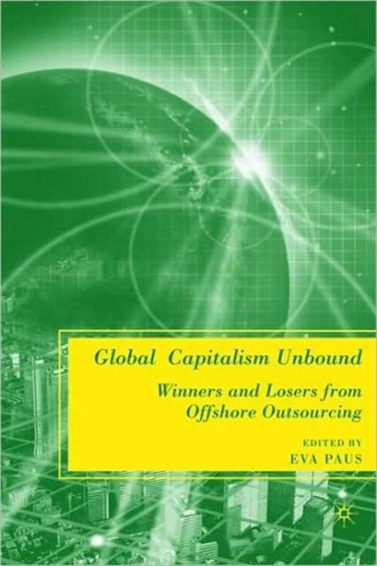 Global Capitalism Unbound