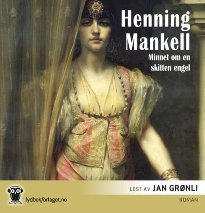 Minnet om en skitten engel