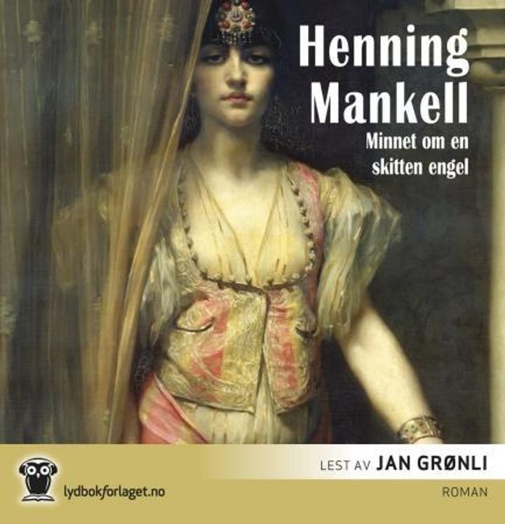 Minnet om en skitten engel
