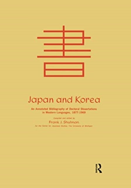 Japan and Korea