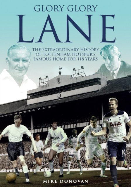 Glory; Glory Lane