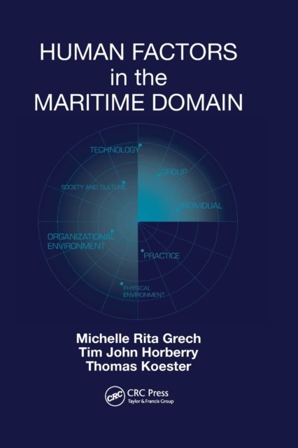 Human Factors in the Maritime Domain
