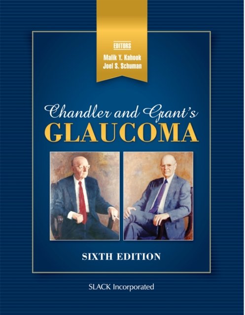 Chandler and Grant's Glaucoma