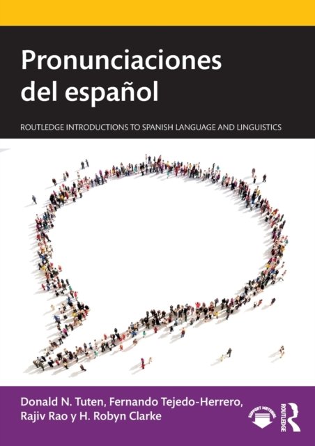 Pronunciaciones del espanol