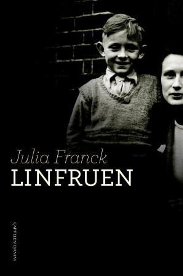 Linfruen