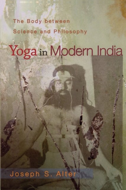 Yoga in Modern India