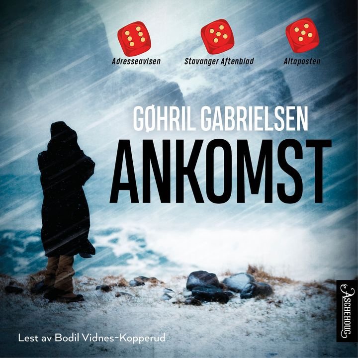 Ankomst