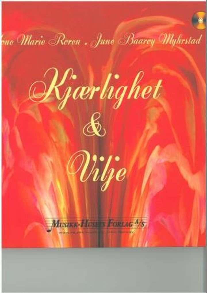 Kjærlighet & vilje