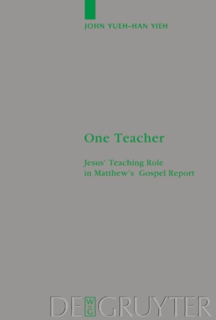 One Teacher